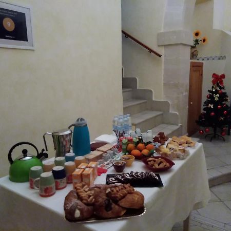B&B Candido Vacanze Modica Bagian luar foto
