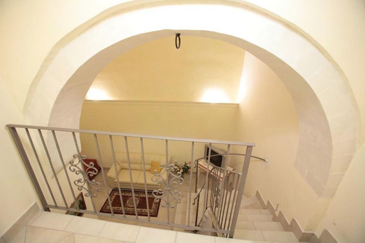 B&B Candido Vacanze Modica Bagian luar foto