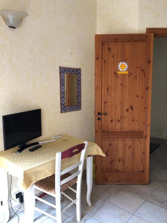 B&B Candido Vacanze Modica Bagian luar foto