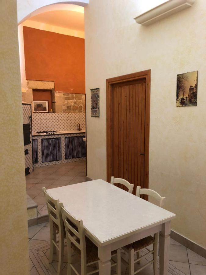 B&B Candido Vacanze Modica Bagian luar foto