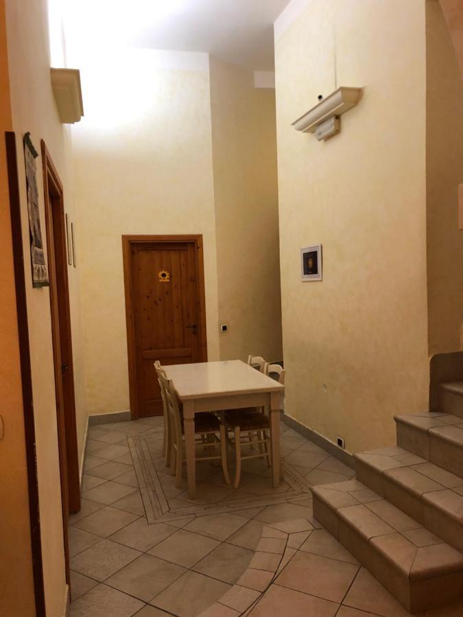 B&B Candido Vacanze Modica Bagian luar foto