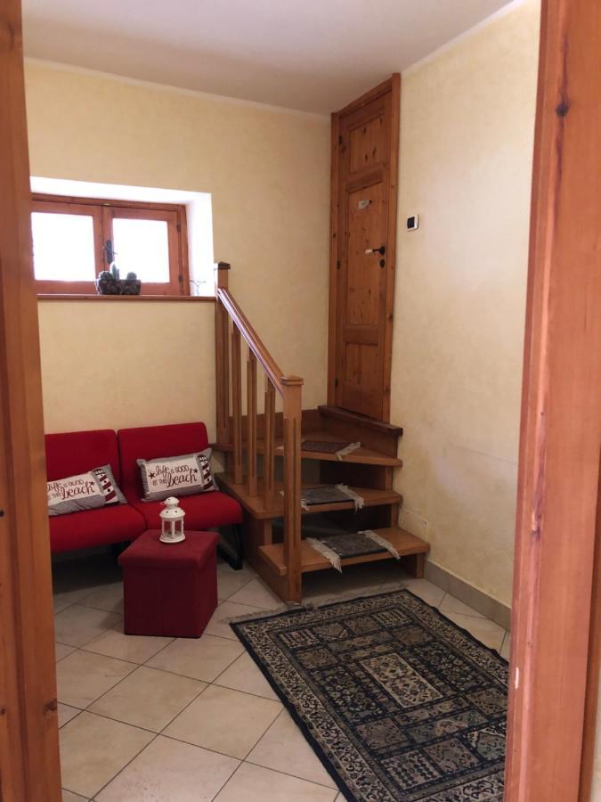 B&B Candido Vacanze Modica Bagian luar foto