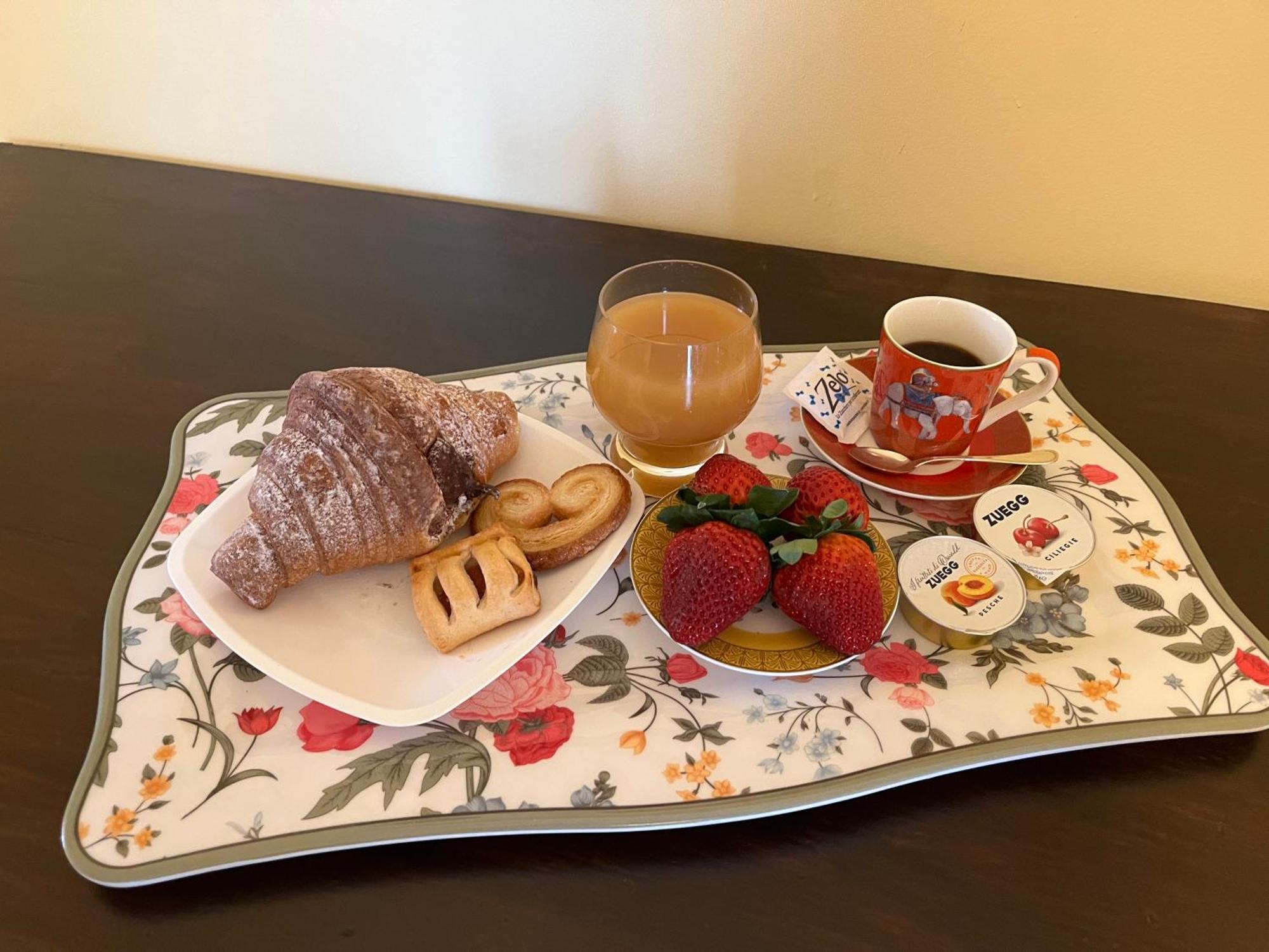 B&B Candido Vacanze Modica Bagian luar foto