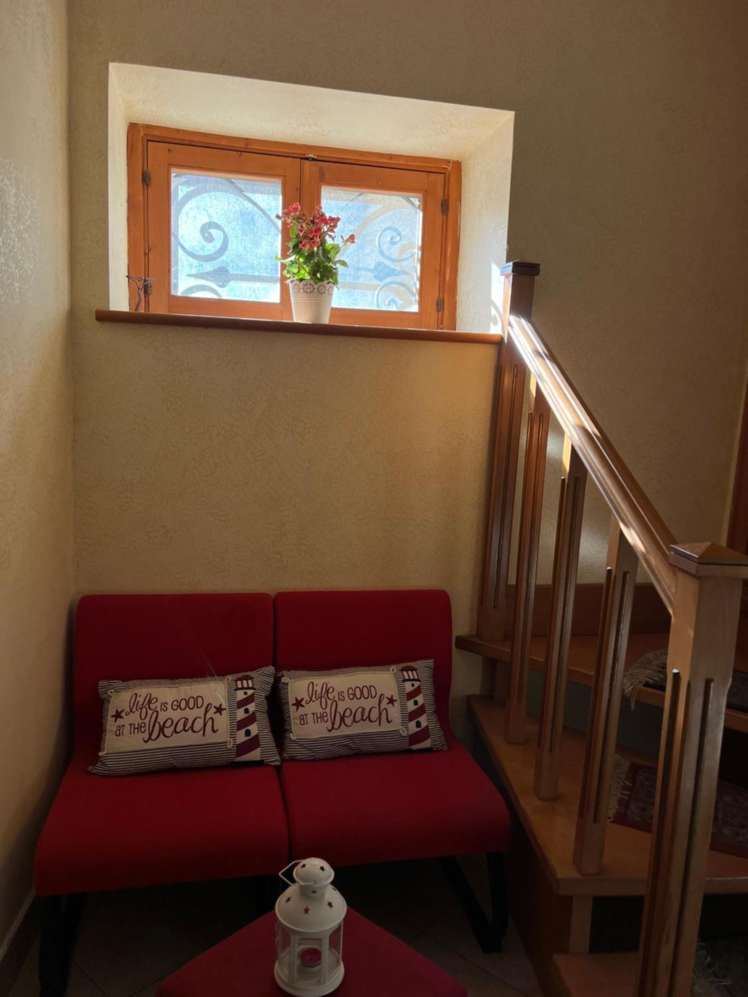 B&B Candido Vacanze Modica Bagian luar foto