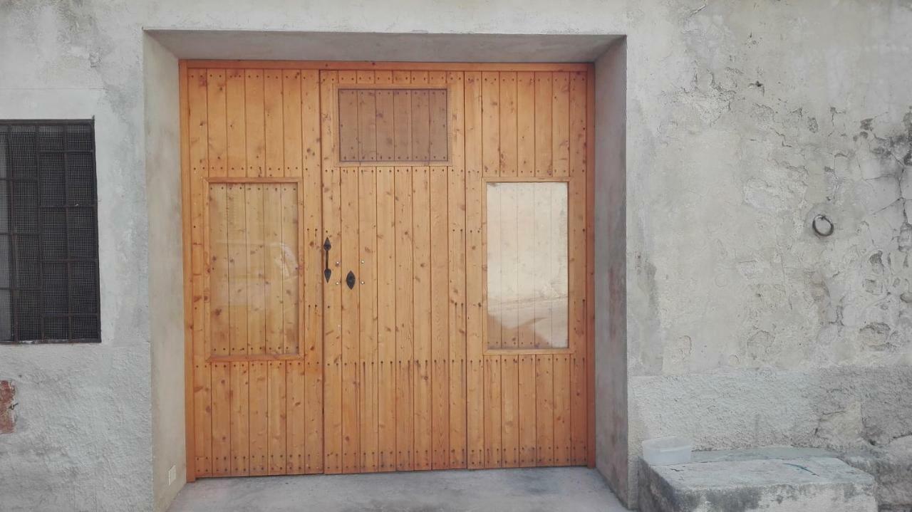 B&B Candido Vacanze Modica Bagian luar foto