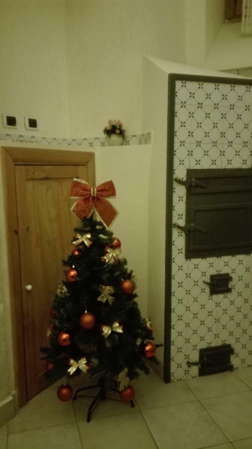B&B Candido Vacanze Modica Bagian luar foto