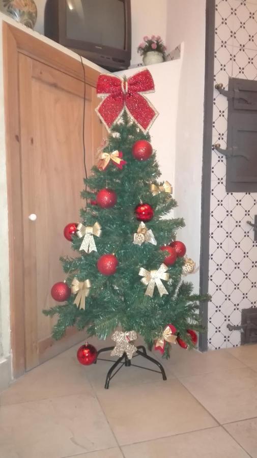 B&B Candido Vacanze Modica Bagian luar foto